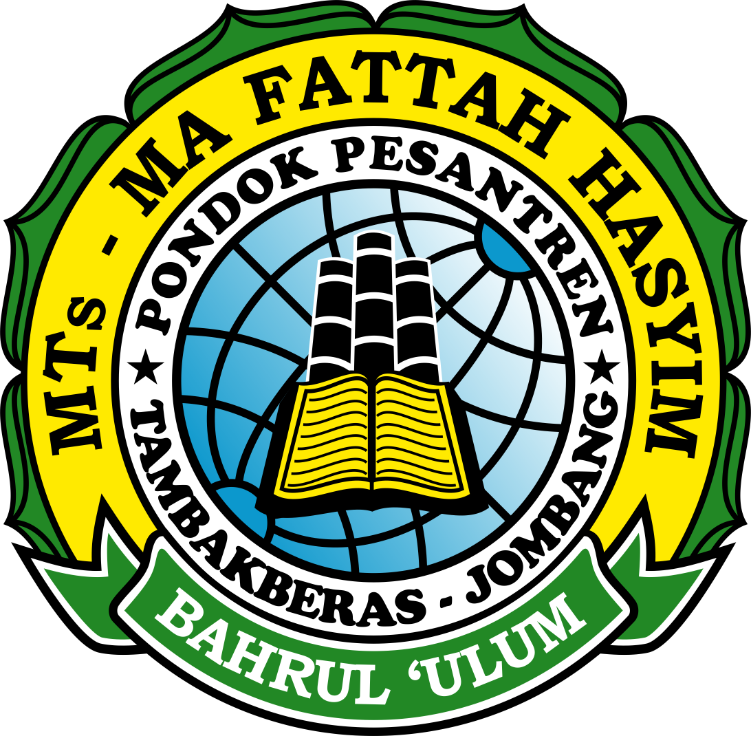 Logo Madrasah